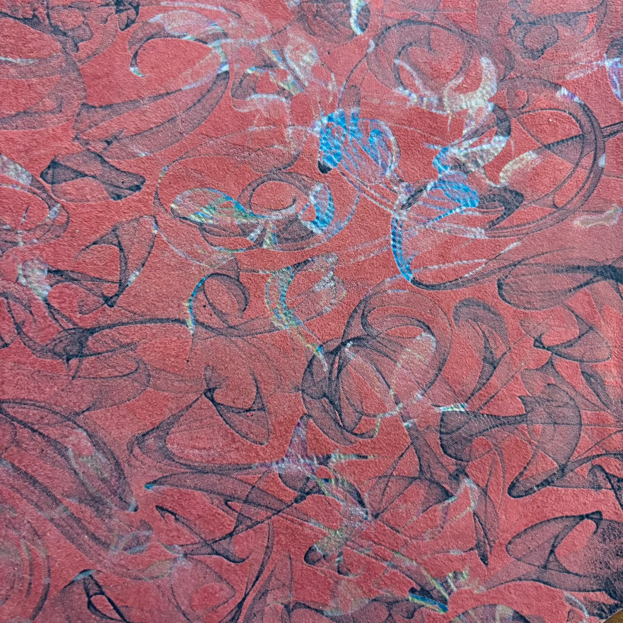 VELVET MOTION