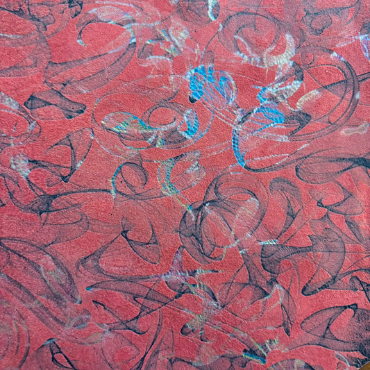VELVET MOTION