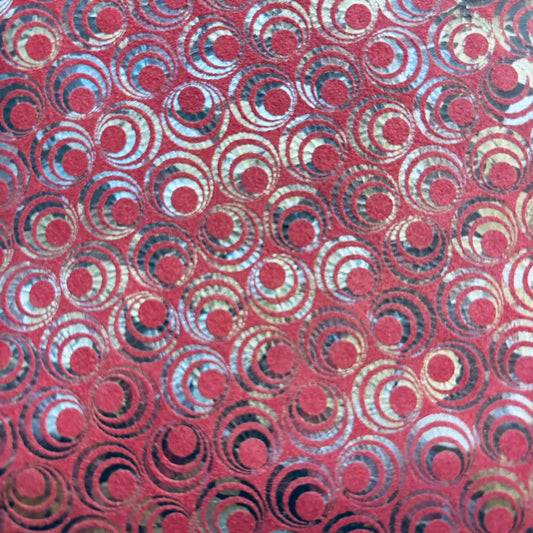 ORBITAL RED