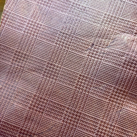 TAILOR'S GRID