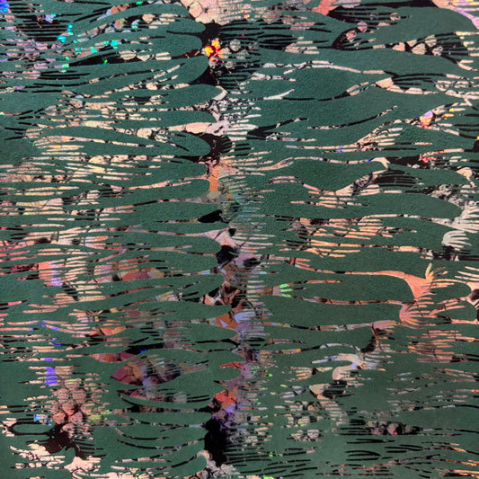 FOREST RIPPLE