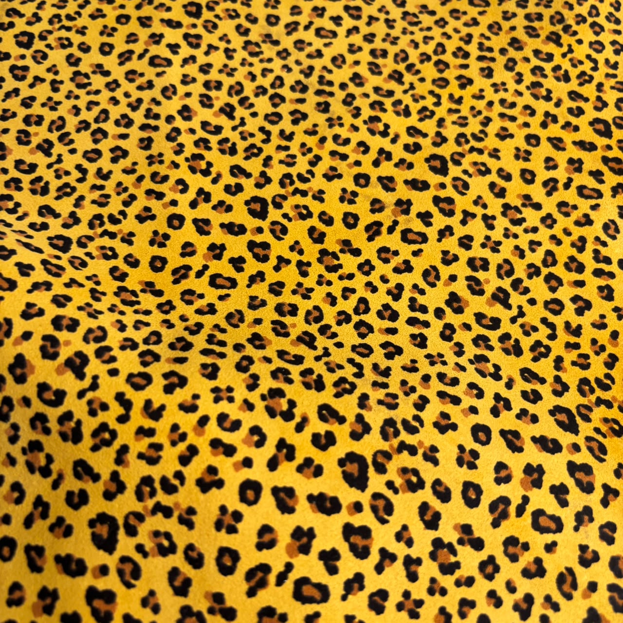 MINI LEOPARD