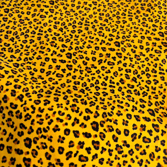 MINI LEOPARD