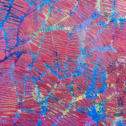 LEAF VEIN