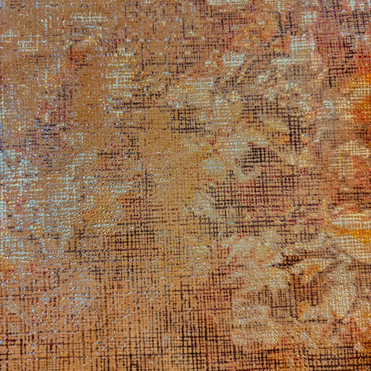 WOVEN BLOSSOM