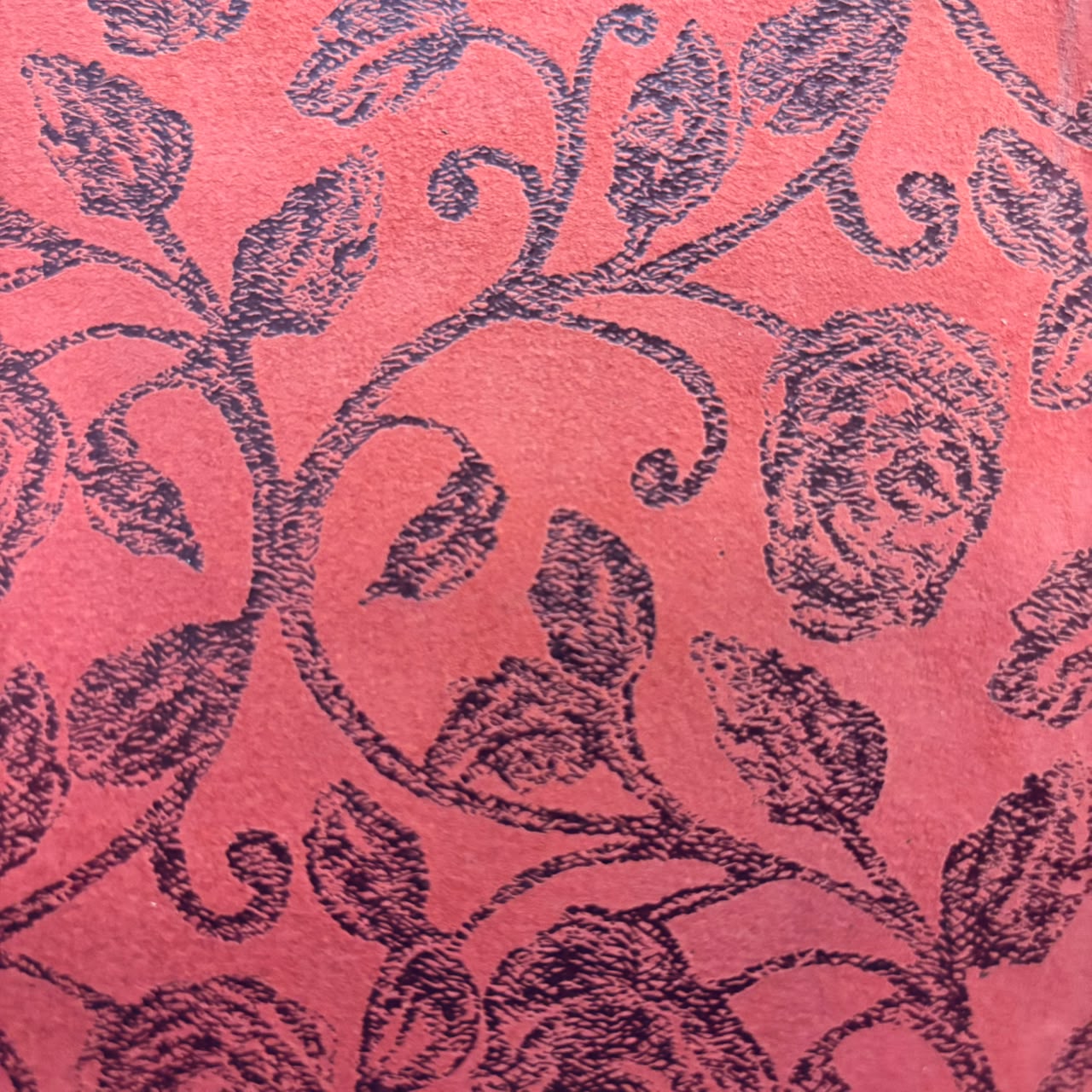 FLORA ROUGE