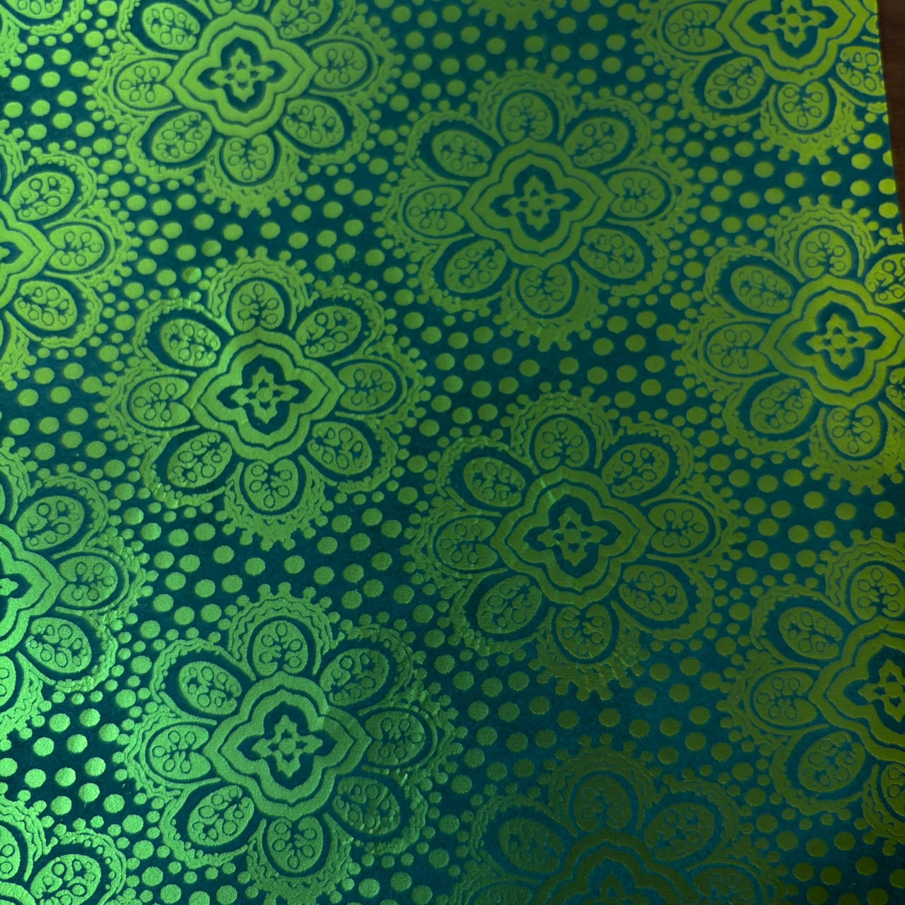 EVERGREEN FLORA