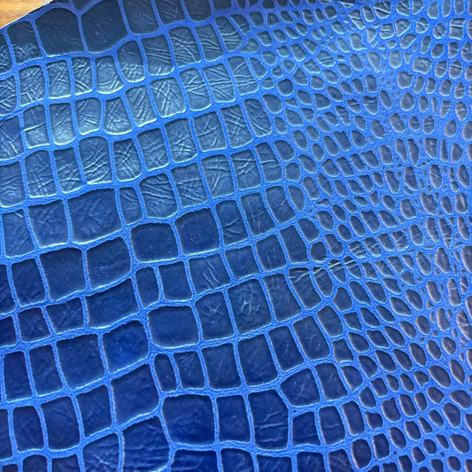 ELECTRIC CROC