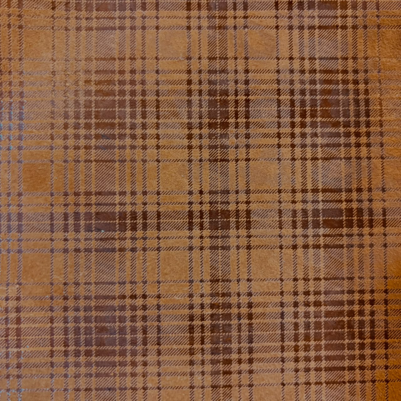 CLASSIC TARTAN