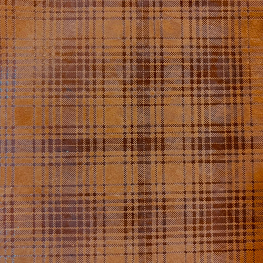CLASSIC TARTAN