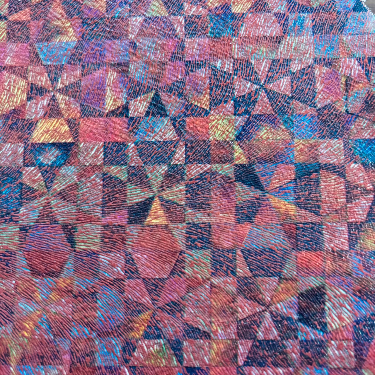 TILE PRISM