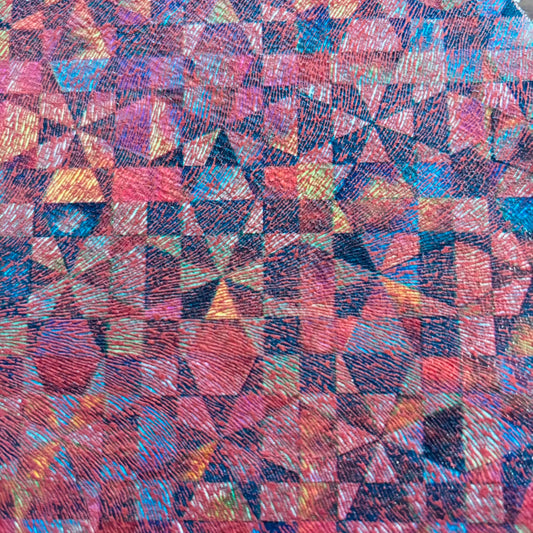 TILE PRISM