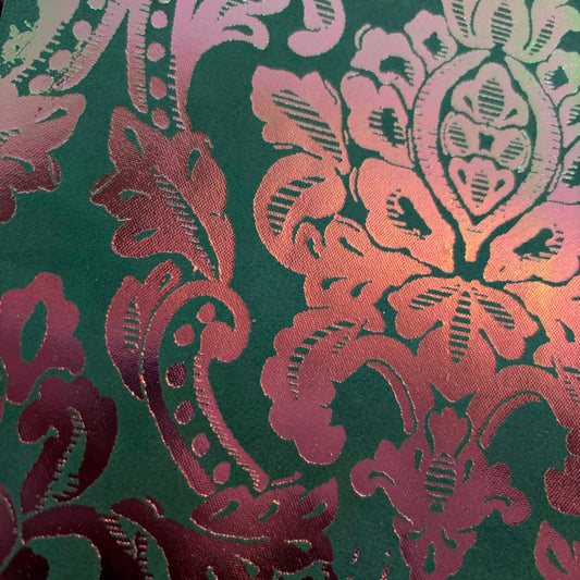 COPPER BAROQUE