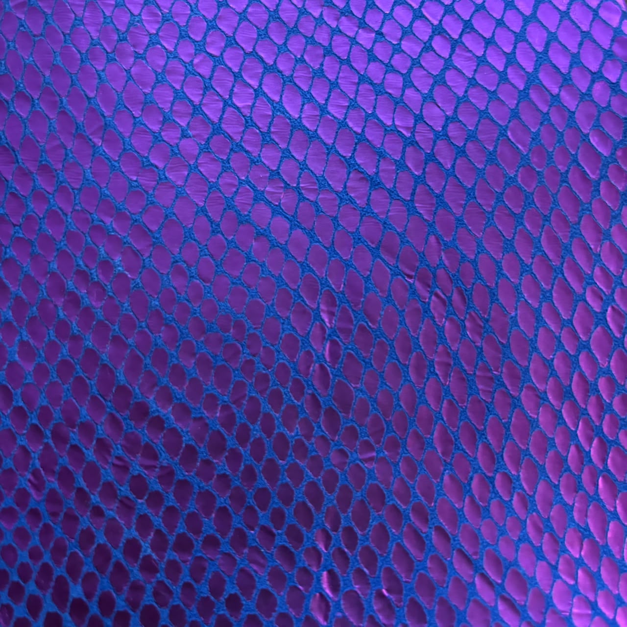 MERMAID SCALE