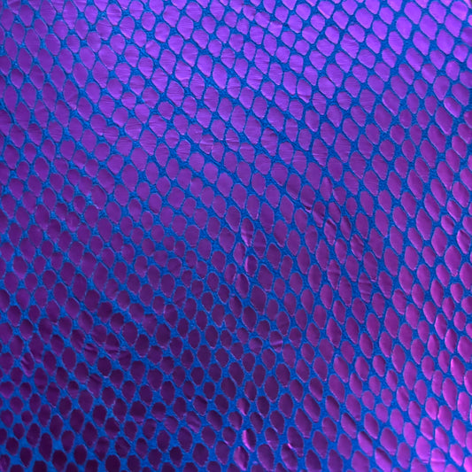 MERMAID SCALE