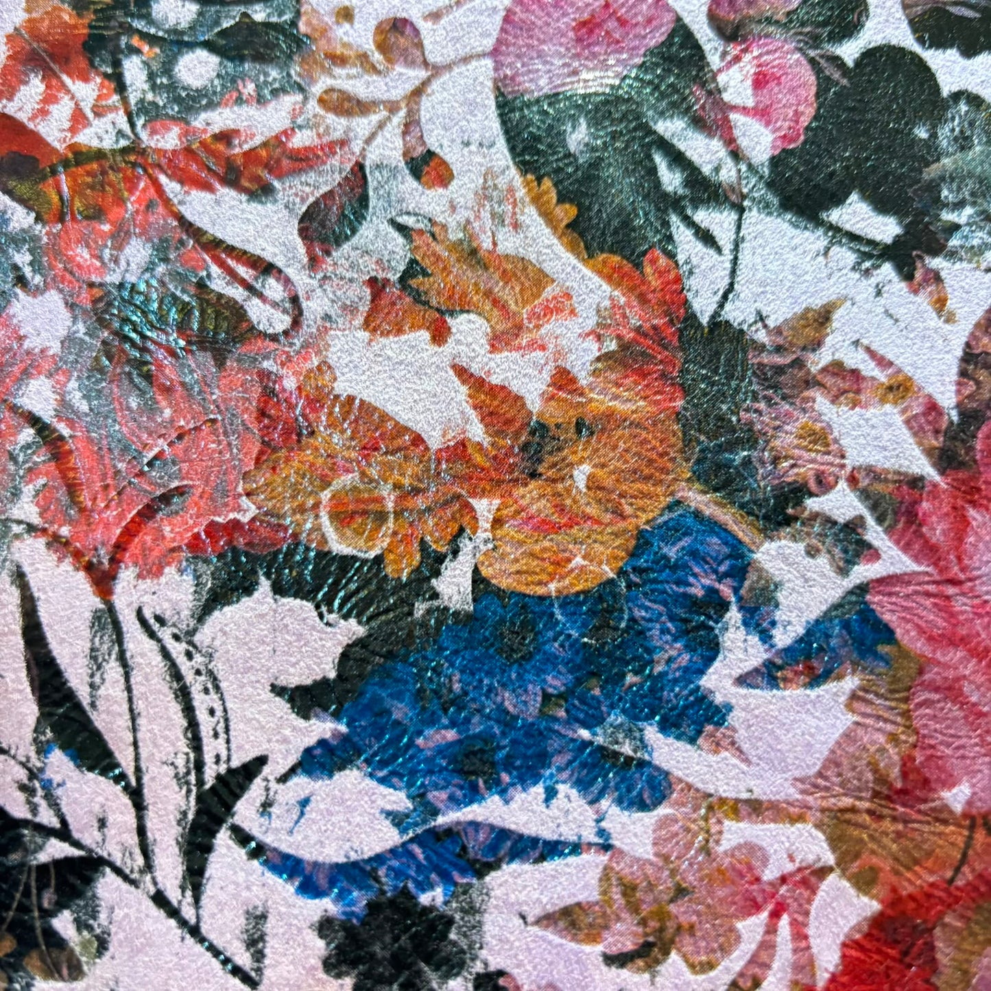 FLORAL REVERIE
