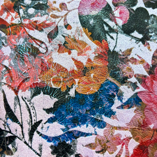 FLORAL REVERIE