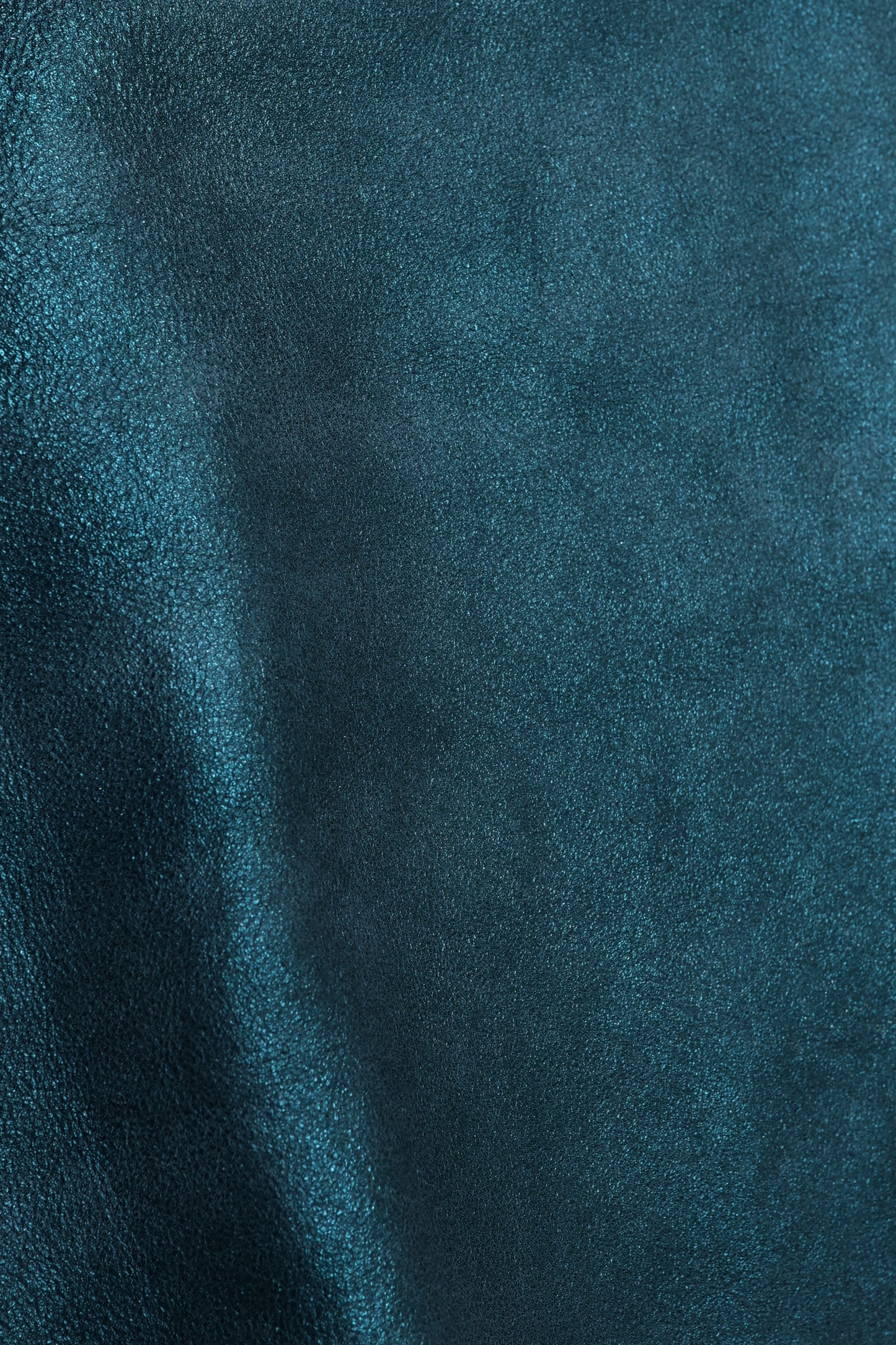 Cyancore | Single-Foiled Leather | A/W’26-27 Cybernetic Couture | Colorz n Style Pvt Ltd
