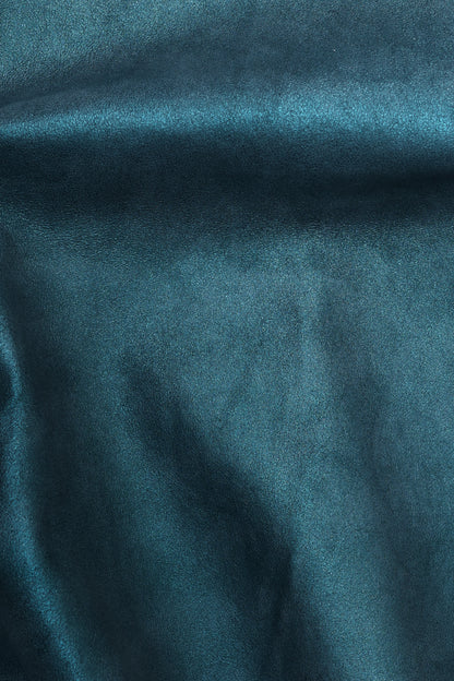Cyancore | Single-Foiled Leather | A/W’26-27 Cybernetic Couture | Colorz n Style Pvt Ltd

